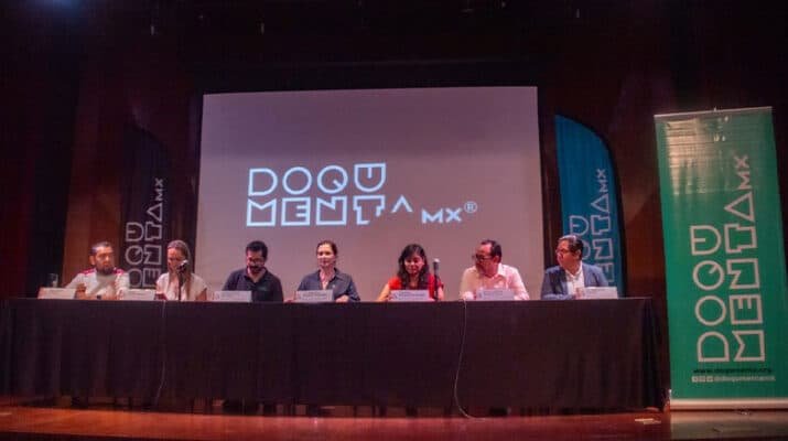 XI edición de DOQUMENTA 1 XI