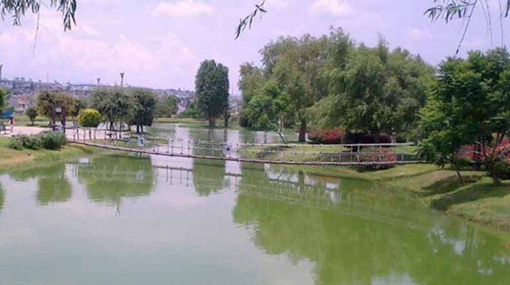 Bebé fallece en el parque alfalfares 1 bebe