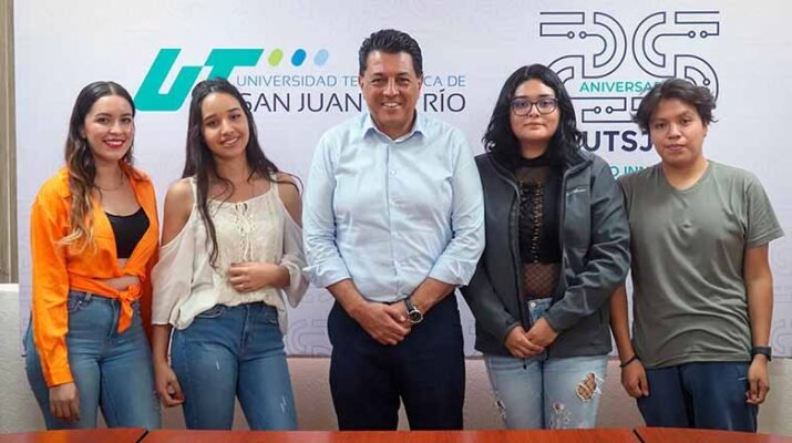 Participa comunidad de la UTSJR en movilidad internacional 9 comunidad de