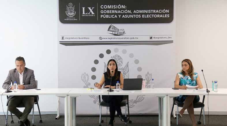 Consulta para Implementación de Acciones Afirmativas en la Ley Electoral 3 consulta 1