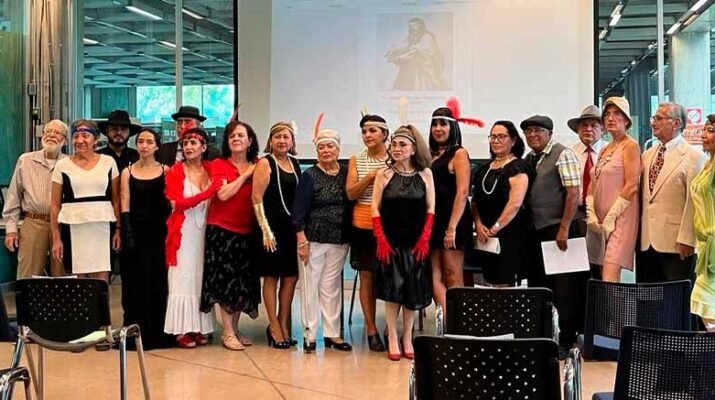 Fomentan hábito de la lectura en CECEQ 1 hábito