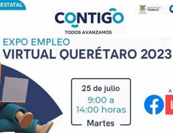 virtual Querétaro