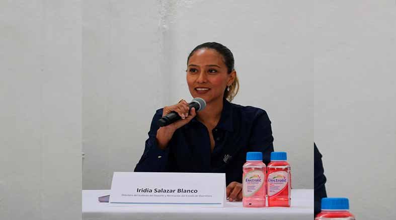 13 mil personas inscritas en el Querétaro Maratón 2 13