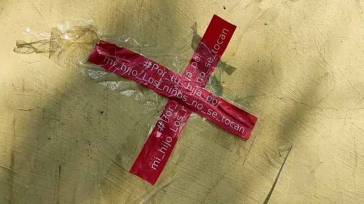 En México, cada día son violadas 243 mujeres 12 243