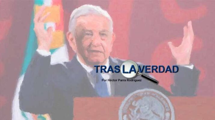 Aberrante la conducta de AMLO en contra de los ministros de la SCJN 5 Aberrante