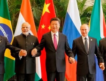 BRICS