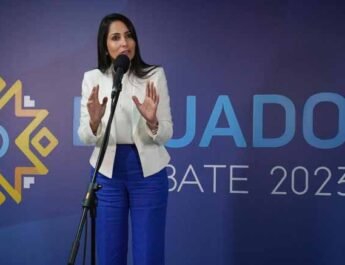 En Ecuador