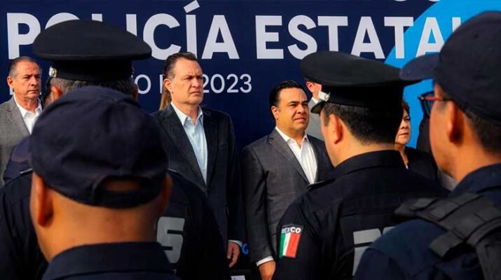 gobernador
