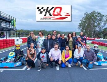 Kartódromo