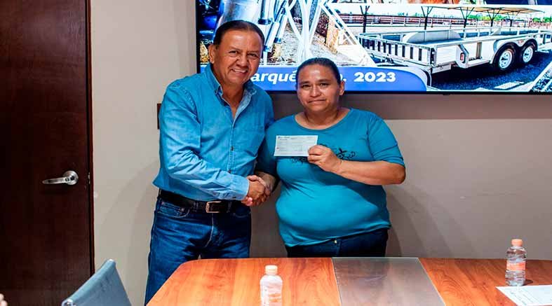 Municipio marquesino