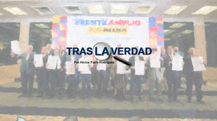 ¿Qué esperan las y los ciudadanos del Frente Amplio Por México? 14 Qué esperan