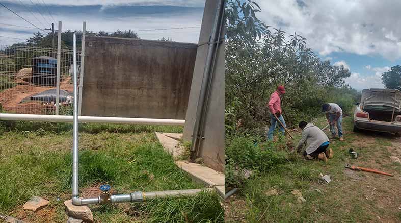 Rehabilitación Sistema