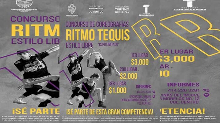 “Ritmo Tequis” 1 Ritmo
