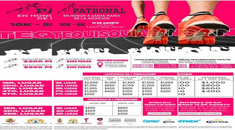 Tequisquiapan invita