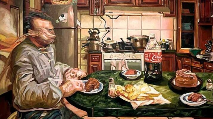 Galería Libertad inaugura temporada de exposiciones 2 de exposiciones