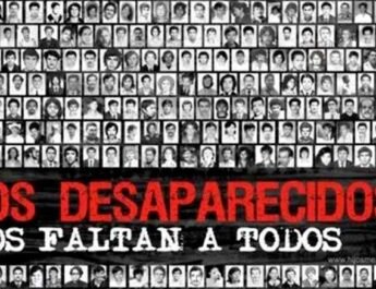 desapariciones