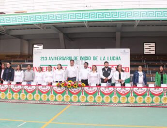 213 Aniversario de