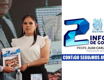 2do Informe