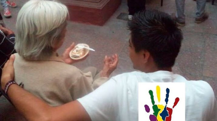 Adultos mayores de Querétaro invitan a jóvenes a disfrutar la vida 1 Adultos mayores