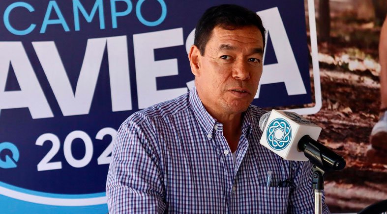 Alistan carrera campo traviesa en Ezequiel Montes 2 Alistan carrera