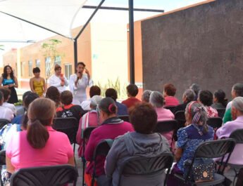 Arrancan actividades