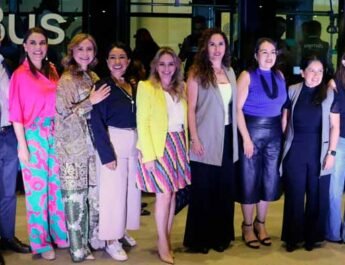 Paulina Aguado atestigua