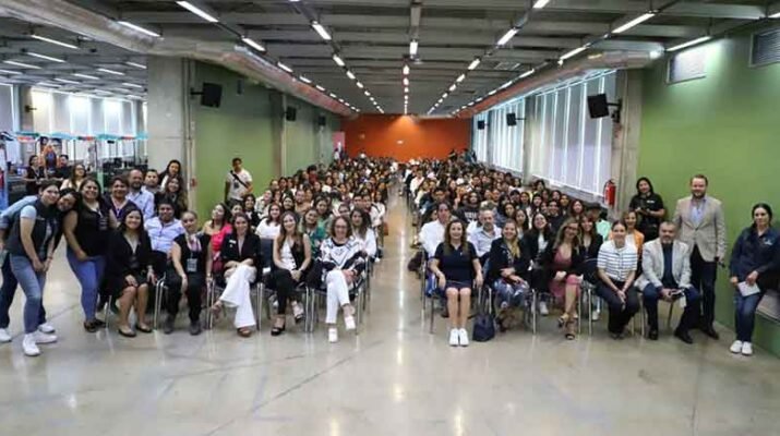 Celebran Día Mundial del Turismo 18 Celebran