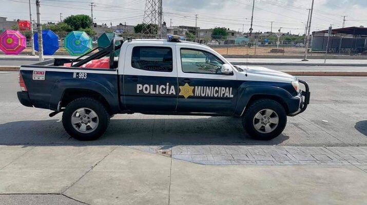Detienen a los asesinos de 2 policías en Lomas de Casablanca 1 Detienen a los asesinos
