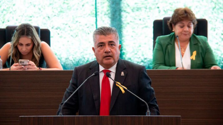 Diputado Juan Guevara reconoce creación de nuevo parque Industrial en Colón 1 Diputado Juan