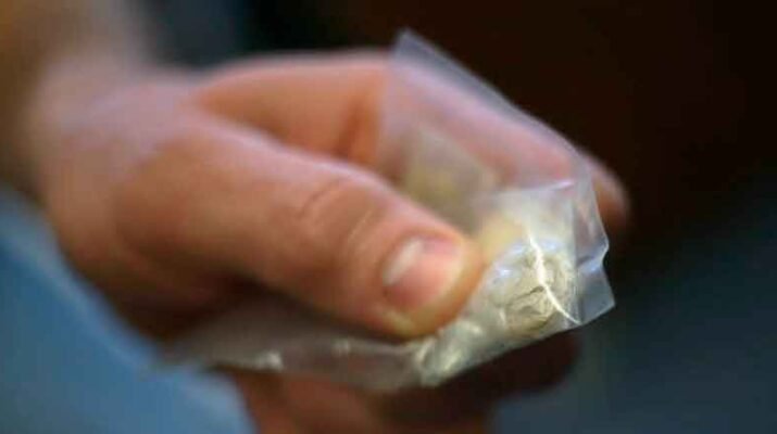 EUA propone frenar fondos a México por tema del fentanilo 7 EUA