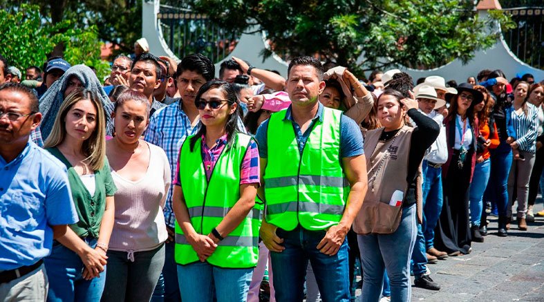 El Marqués realiza 
