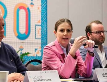 El sector turístico