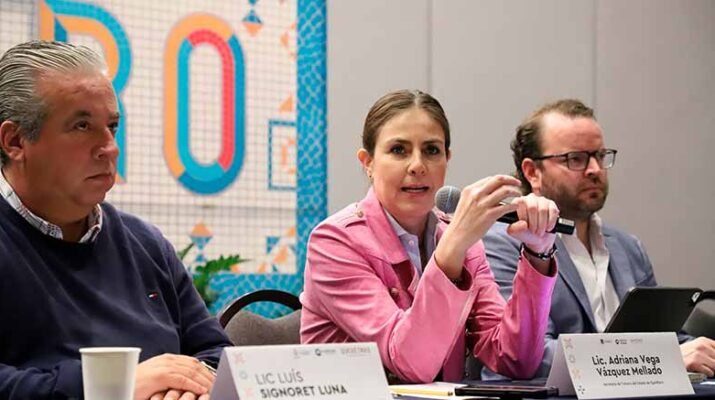 El sector turístico