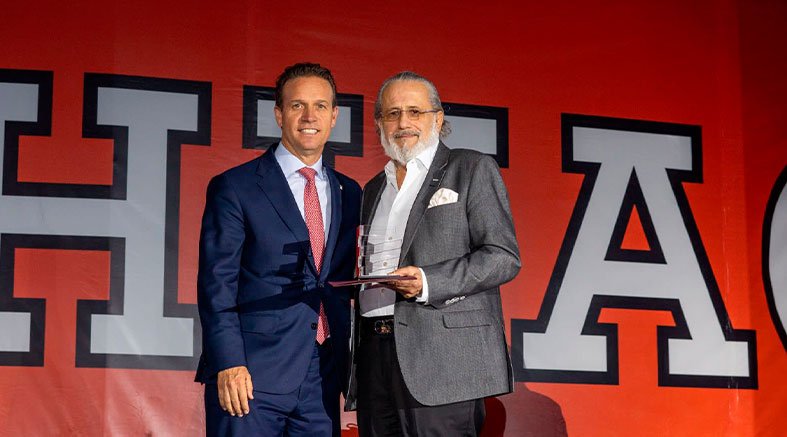Encuentro Empresarial