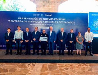 Enrique Vega encabeza