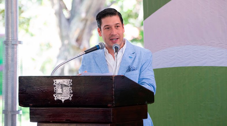 Entrega El Marqués, estufas ecológicas a 600 marquesinos 2 Entrega El