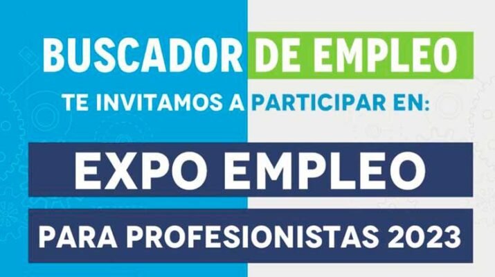 Expo Empleo