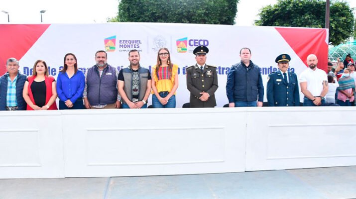 Ezequiel Montes celebra