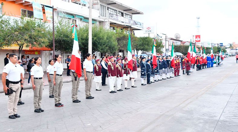 Ezequiel Montes celebra