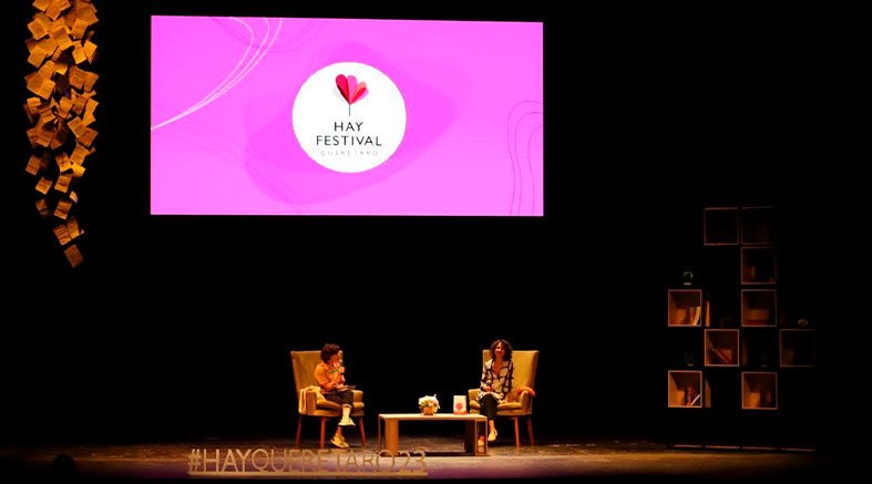 Hay Festival Querétaro