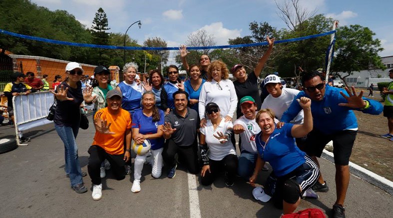 Inicia Luis Nava difusión de cinco años de resultados 3 Inicia Luis