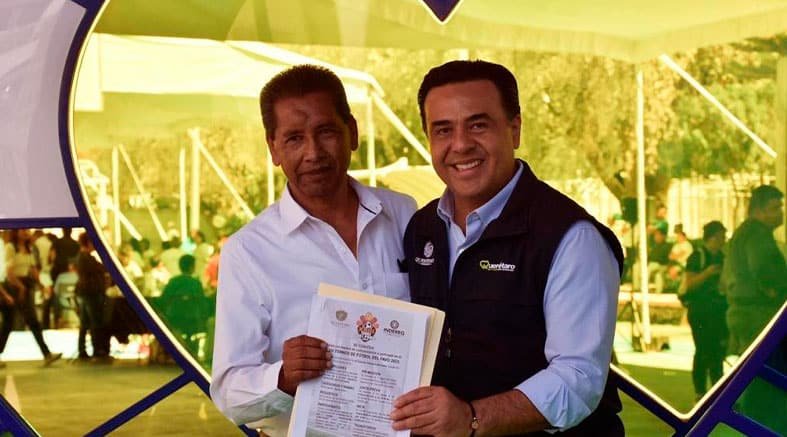 Listo el XXIII Torneo de Fútbol del Pavo 2 Listo el