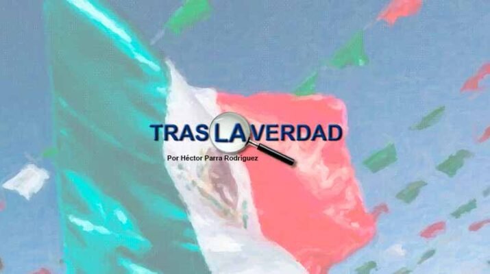 Mal y de malas para AMLO el Mes De La Patria 15 Mal y