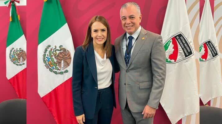 Municipio de Querétaro en la 1ra. Sesión Ordinaria Seguridad Pública Municipal 1 Municipio de Querétaro