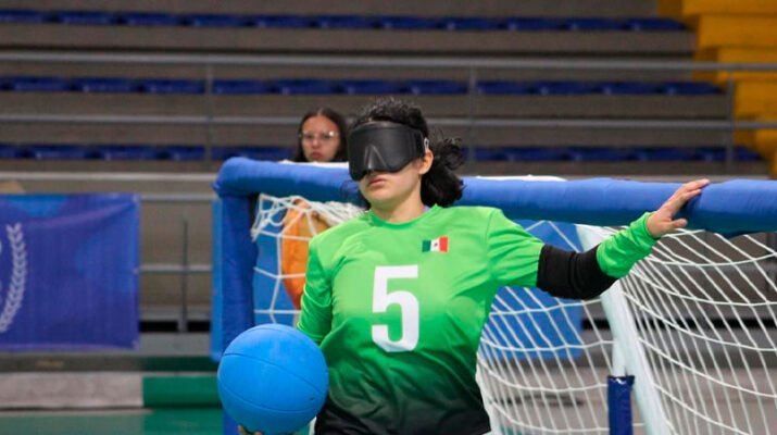 Queretanos clasifican a Juegos Parapanamericanos 2023 1 Queretanos clasifican