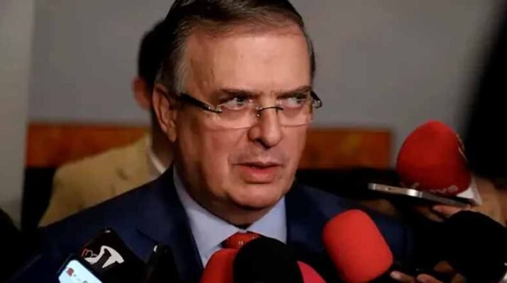 Marcelo Ebrard impugna proceso interno de Morena y demanda su reposición 7 reposición