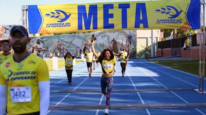 SEDIF participa en la Carrera de la Esperanza 2023 1 SEDIF