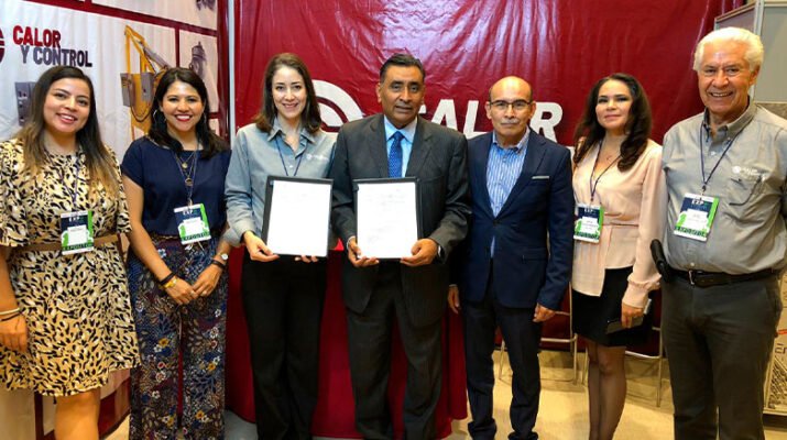 Signa CECyTEQ convenio para Educación Dual 17 Signa CECyTEQ