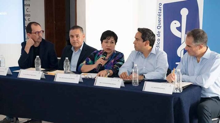 Sesiona el Consejo de Participación Ciudadana Temático de Salud 3 Temático de