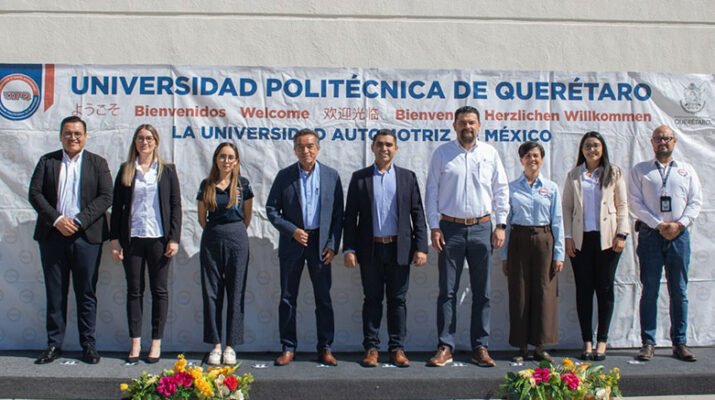 UPQ y ZF afianzan cooperación estratégica 5 UPQ y ZF